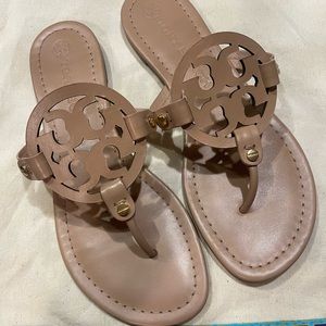 Tory Burch sandals